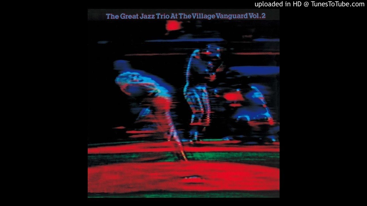 The Great Jazz Trio At The Village Vanguard Rar